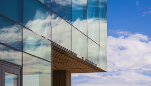 Business and Financial Services